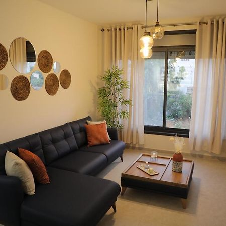 Rylux Suits Ramallah Exterior foto