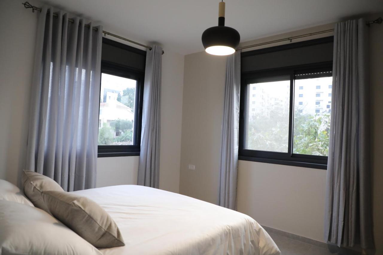 Rylux Suits Ramallah Exterior foto