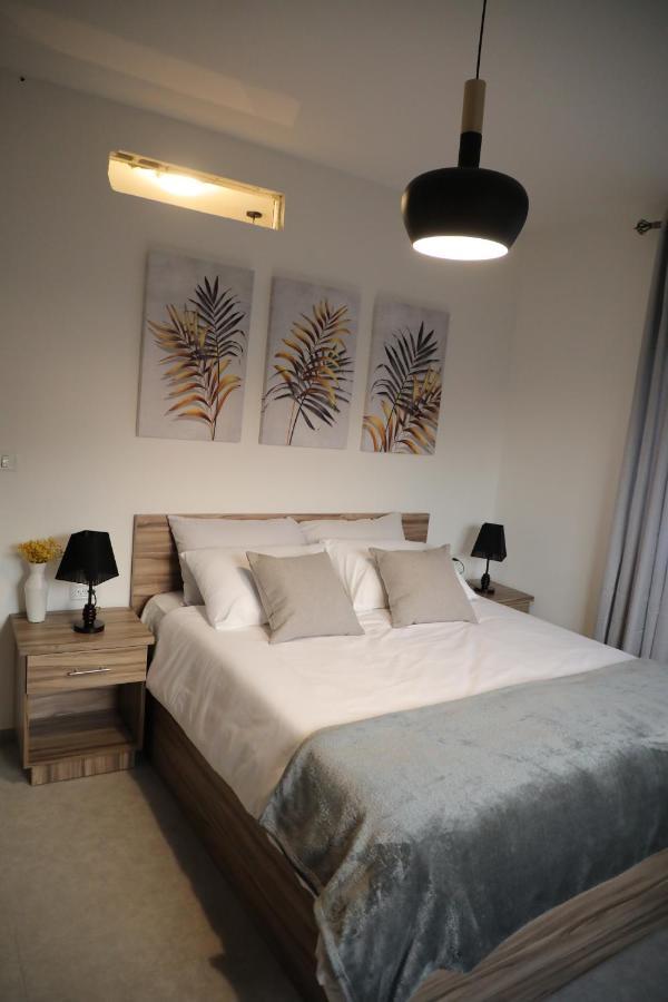 Rylux Suits Ramallah Exterior foto