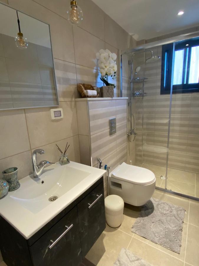 Rylux Suits Ramallah Exterior foto