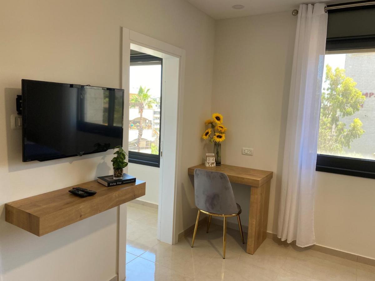 Rylux Suits Ramallah Exterior foto