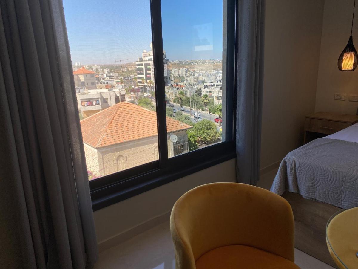Rylux Suits Ramallah Exterior foto