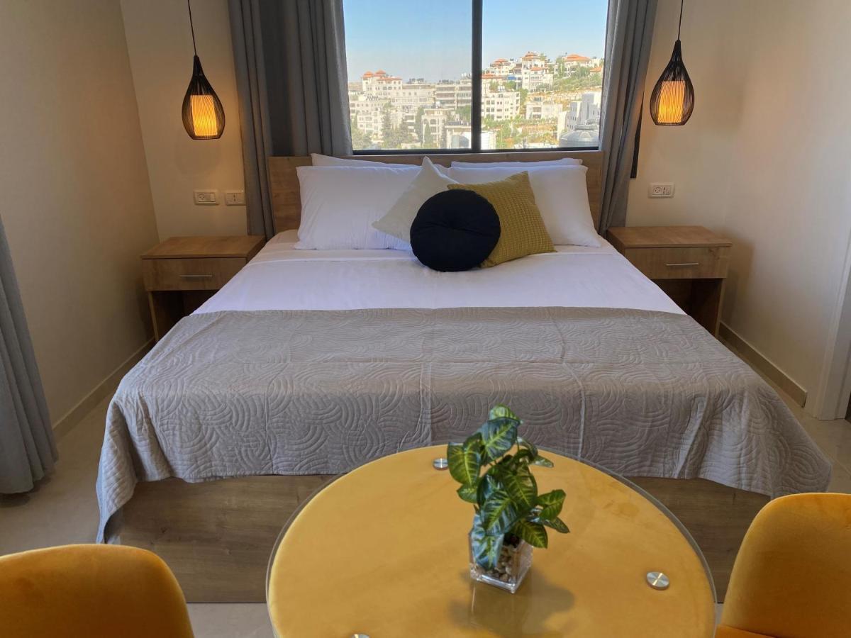 Rylux Suits Ramallah Exterior foto