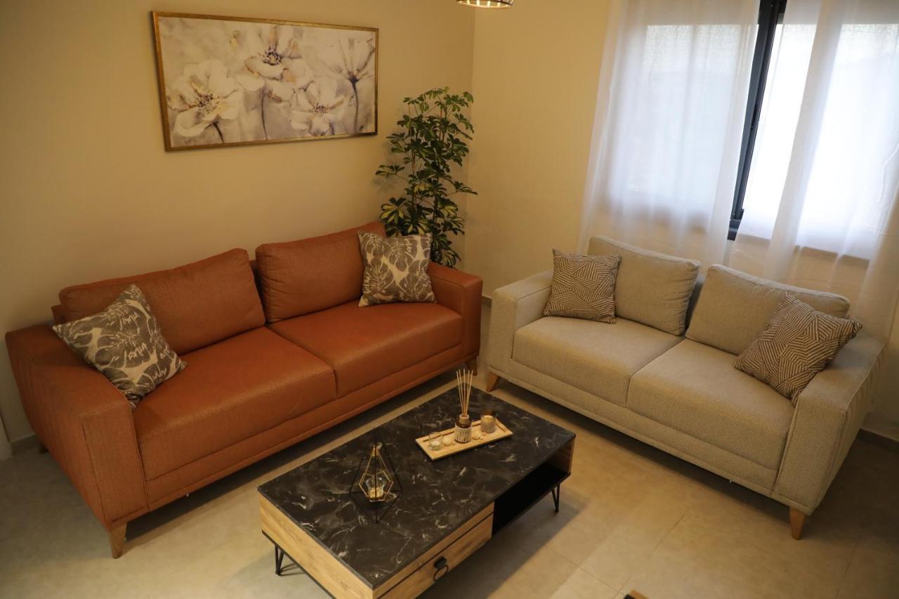 Rylux Suits Ramallah Exterior foto