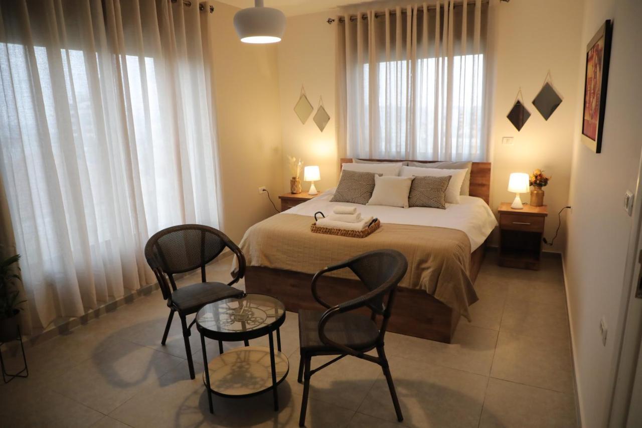 Rylux Suits Ramallah Exterior foto