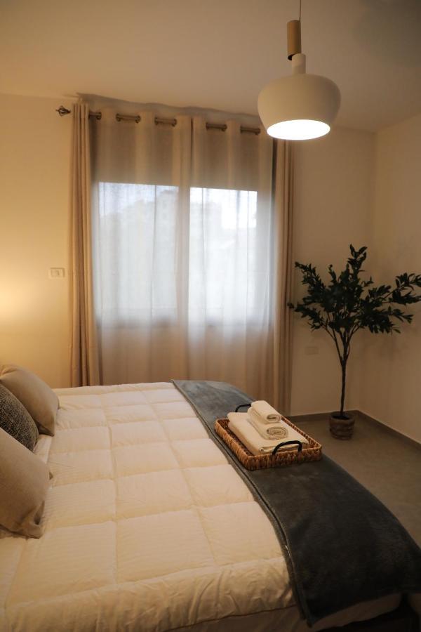 Rylux Suits Ramallah Exterior foto