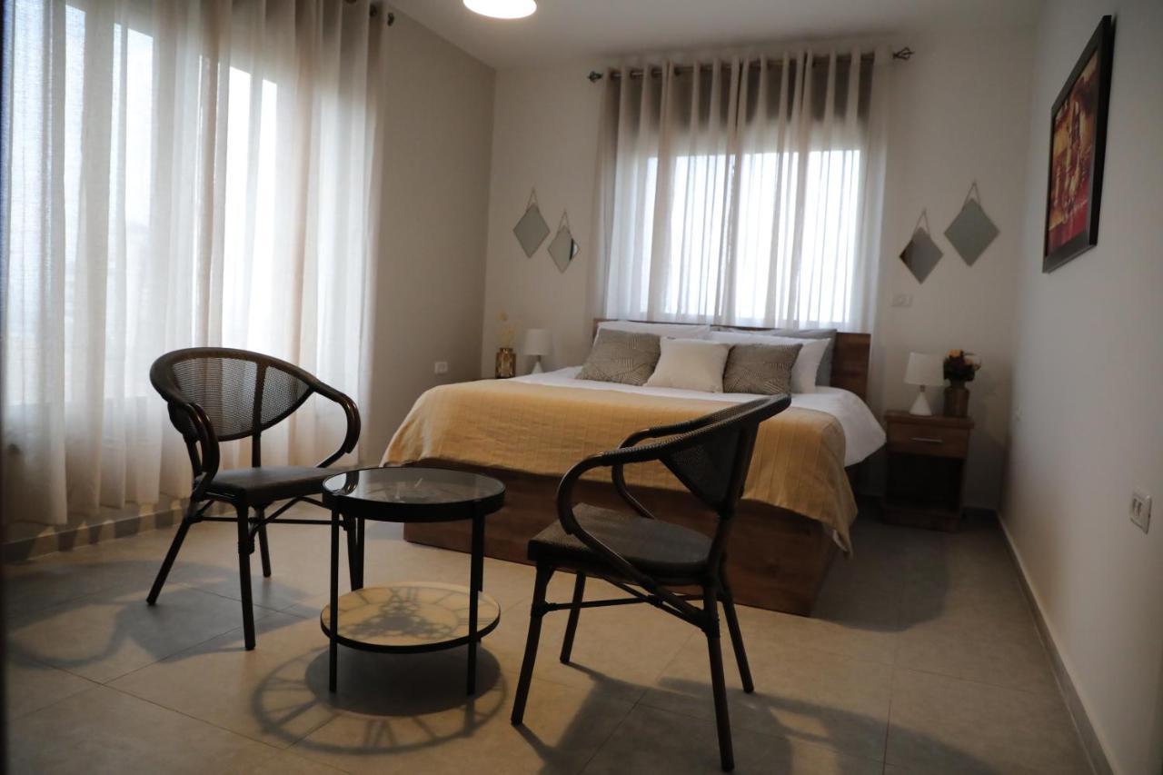 Rylux Suits Ramallah Exterior foto