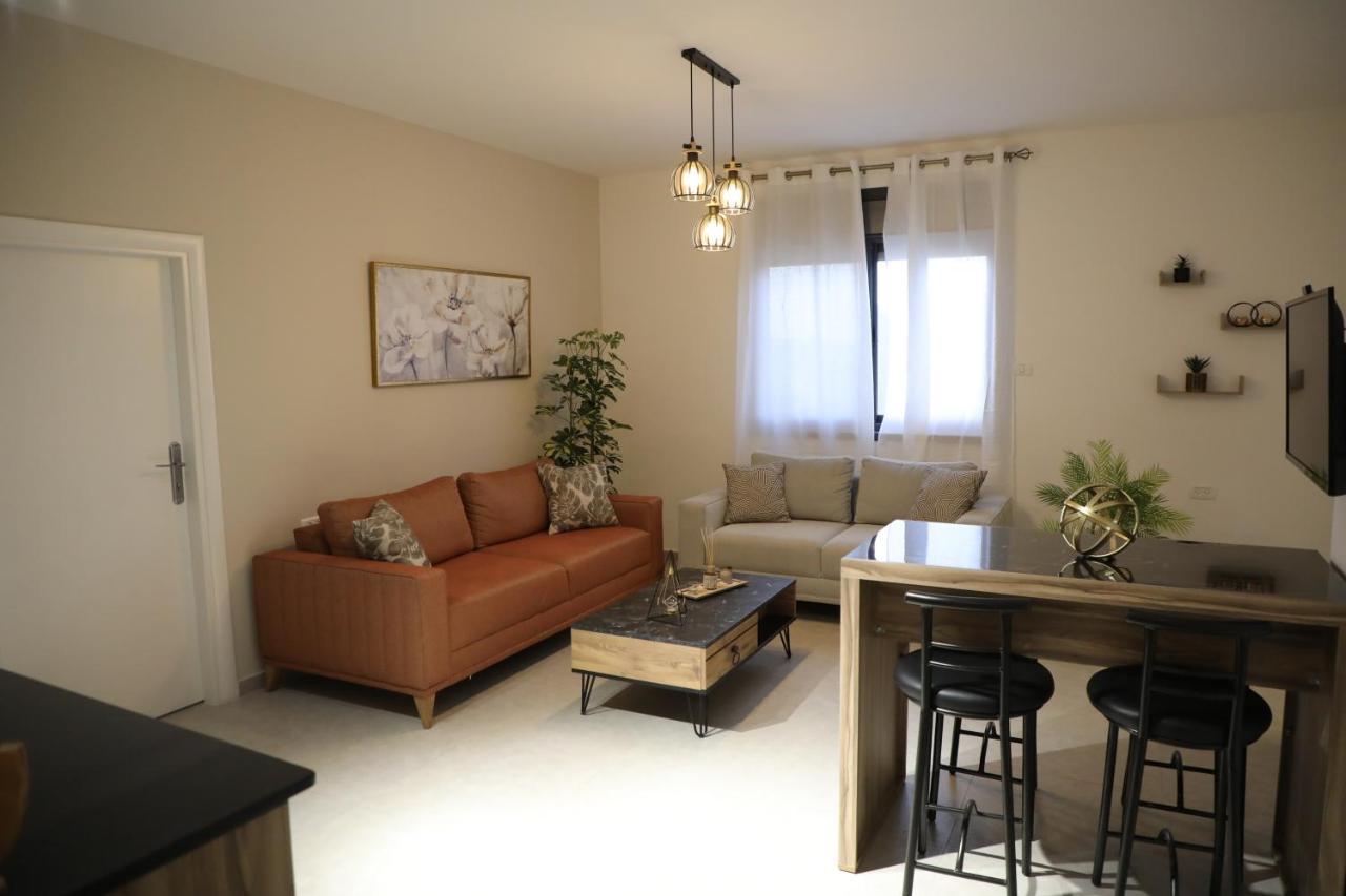 Rylux Suits Ramallah Exterior foto