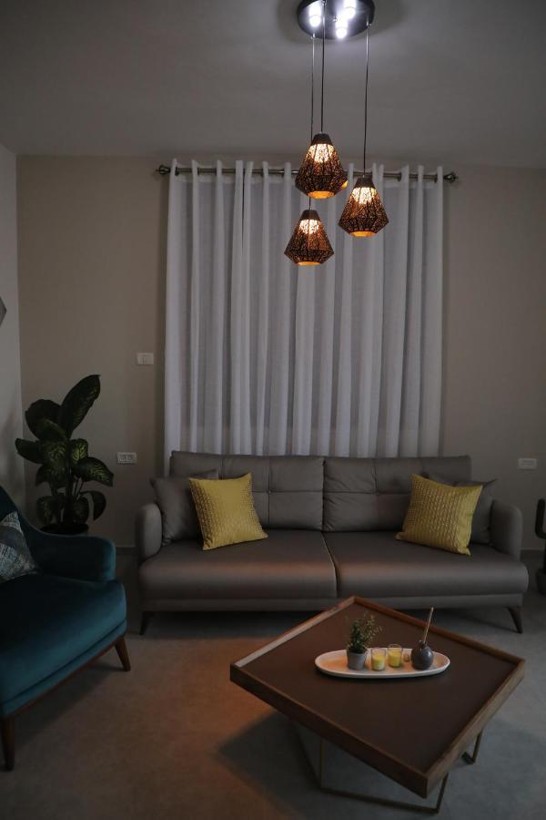 Rylux Suits Ramallah Exterior foto