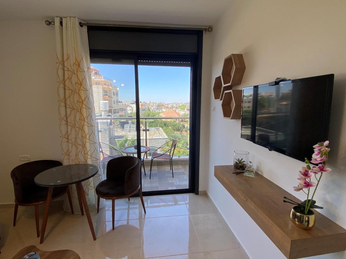 Rylux Suits Ramallah Exterior foto