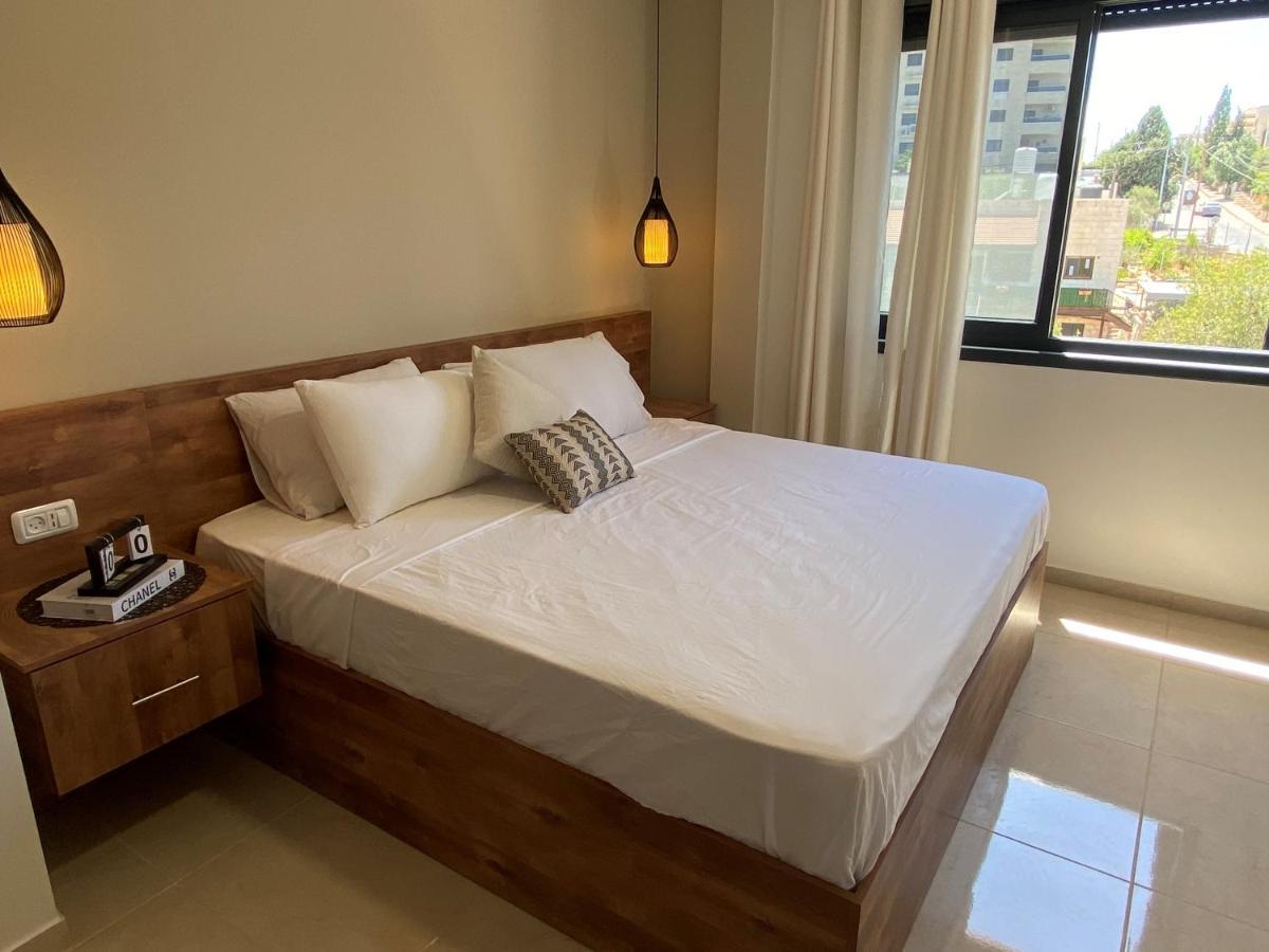 Rylux Suits Ramallah Exterior foto