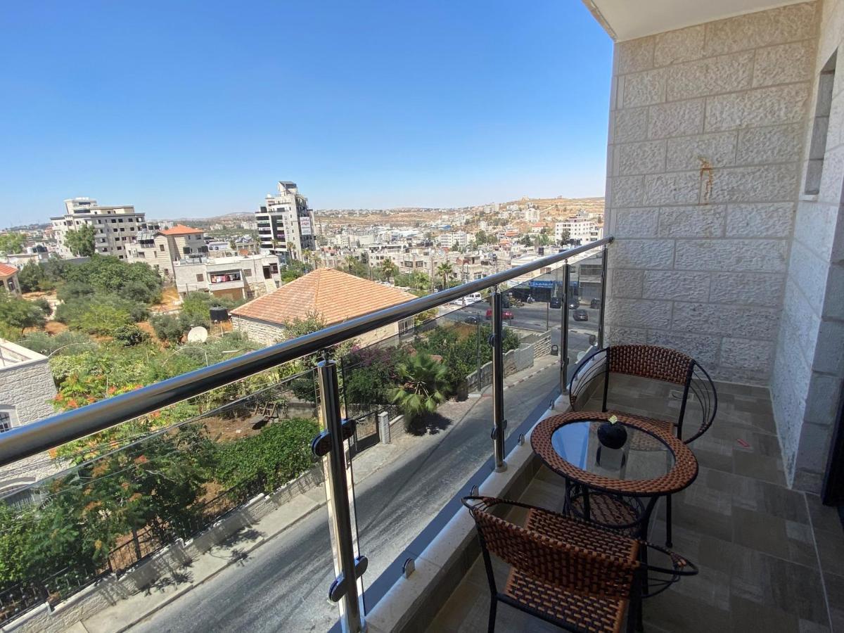 Rylux Suits Ramallah Exterior foto