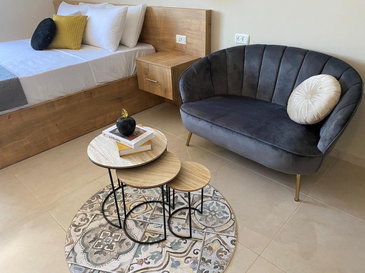 Rylux Suits Ramallah Exterior foto