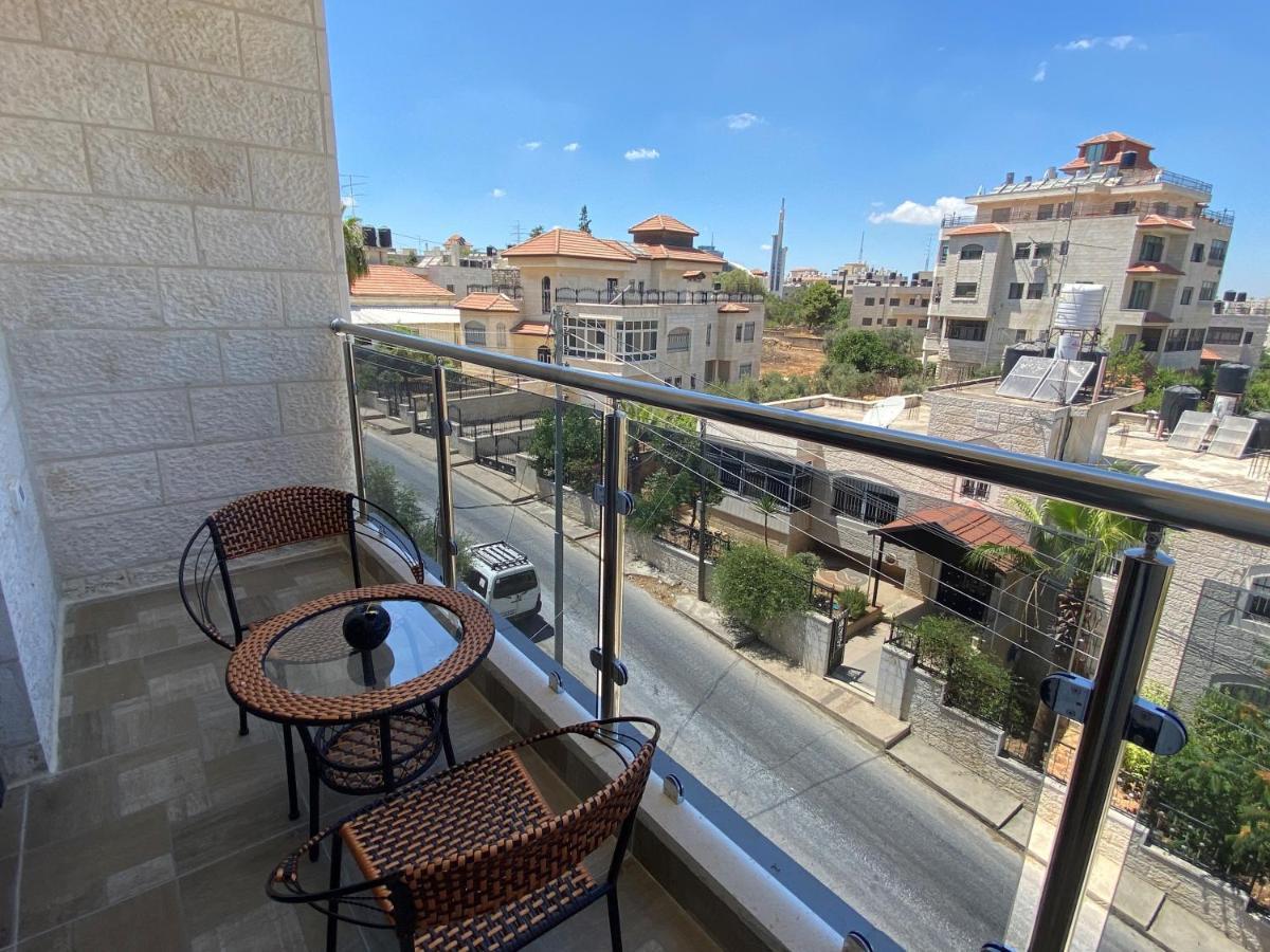 Rylux Suits Ramallah Exterior foto