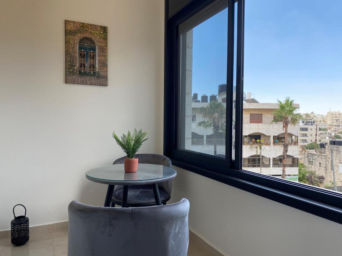 Rylux Suits Ramallah Exterior foto