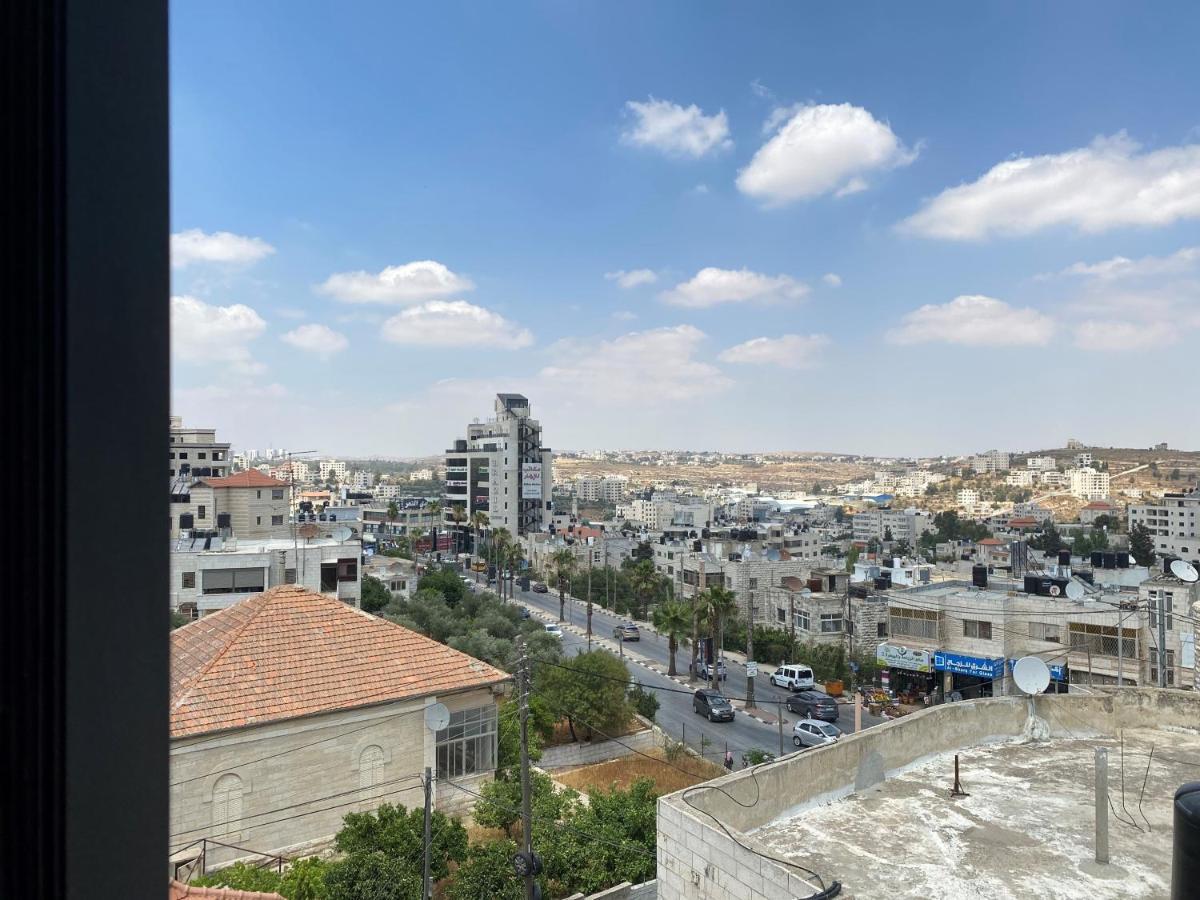 Rylux Suits Ramallah Exterior foto